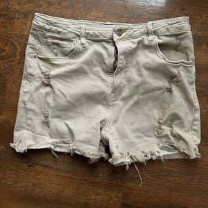 Risen shorts. Worn a couple times.